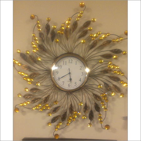 Decorative Clock