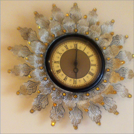 Decorative Clock