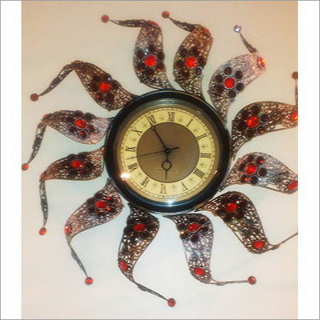 Decorative Clock
