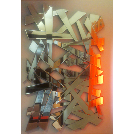 Decorative Mirror