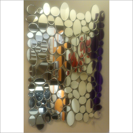 Decorative Mirror