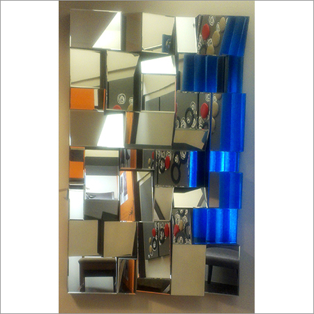 Decorative Mirror