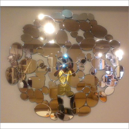 Decorative Mirror