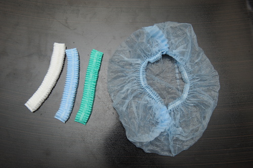 Disposable Surgeon Caps Hyderabad