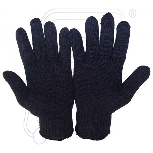 Knitted Gloves