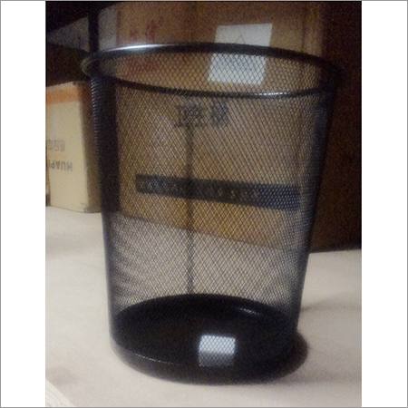 F_Rubbish Bin