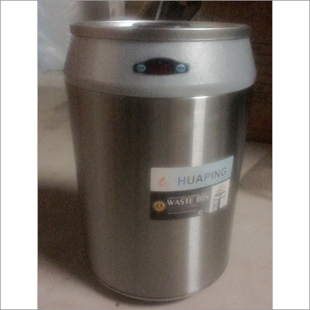 F_Rubbish Bin