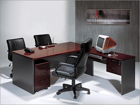 कार्यालय के फर्नीचर