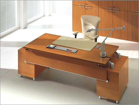 Office Furniture - Wood 72x36x30 inches Brown, 5 Drawers | Durable, Spacious, Stylish, Ergonomic, Customizable, Organized, Efficient Workflow, Modern Design