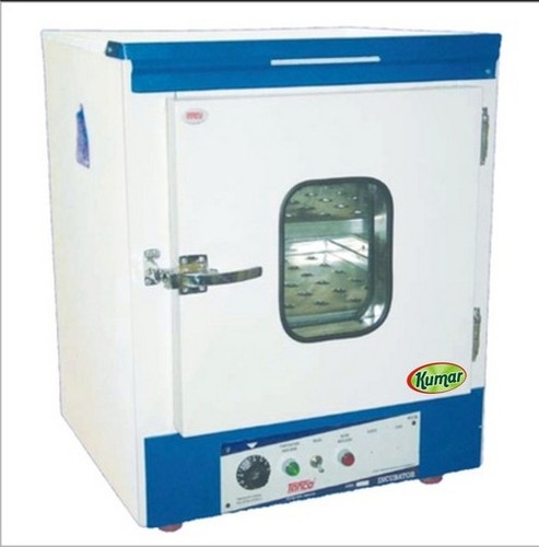 Incubators Bacteriological