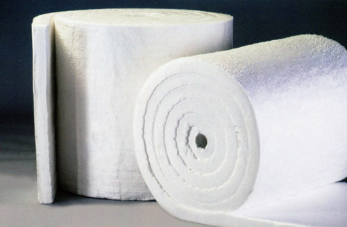 Ceramic Fiber Blanket