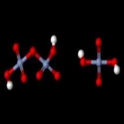 Chromic Acid - Dark Red Crystals, CrO3 | Strong Oxidizer, Accurate Composition, Long Shelf Life