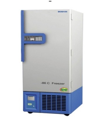 Deep Freezer 86* C
