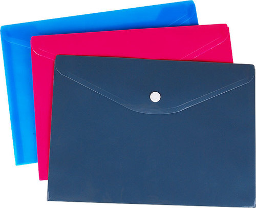 Light Weight Pp File Bag Sheets