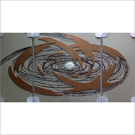 Leather Painting (3P)