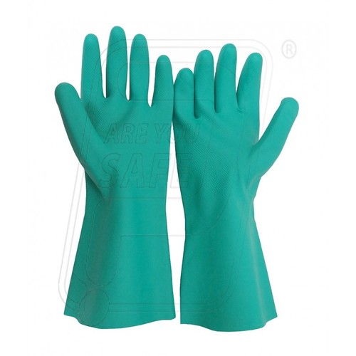 Chemical Resistant Gloves