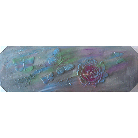 Painting - Canvas & Oil