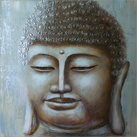 Painting - Canvas & Oil