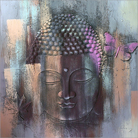 Painting - Canvas & Oil