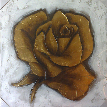 Painting - Canvas & Oil