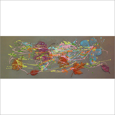 Painting - Canvas & Oil