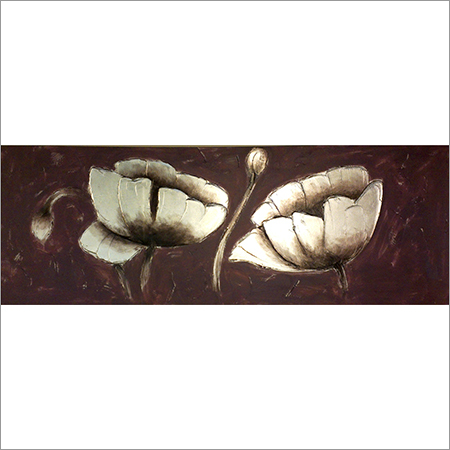 Painting - Canvas & Oil