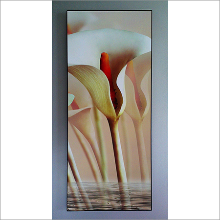 Painting - Lamination