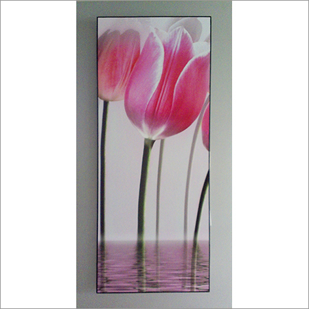 Painting - Lamination