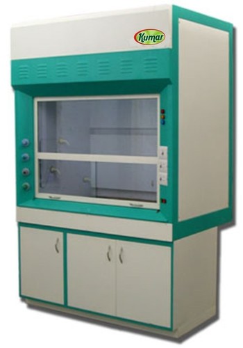 Fume Hood
