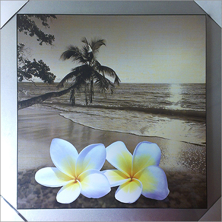 Painting - Lamination