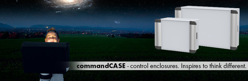 Command CASE