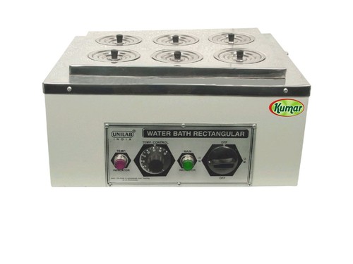 Water Bath Rectangular