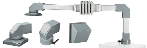 Tubular Suspension Systems