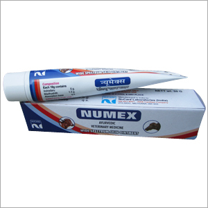 Numex Ayurvedic Skin Ointment
