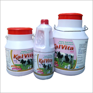 Cattle Kalvita Gel
