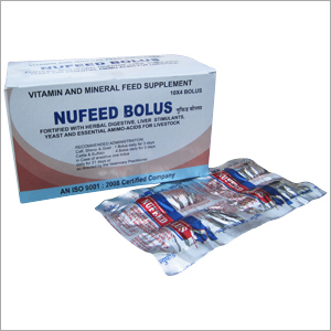 Feed Supplement