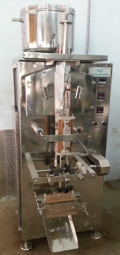 Pepesi Packing Machine