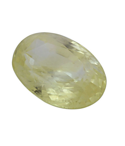 Yellow Sapphire Gemstones In Delhi and NCR