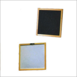 White & Black Board
