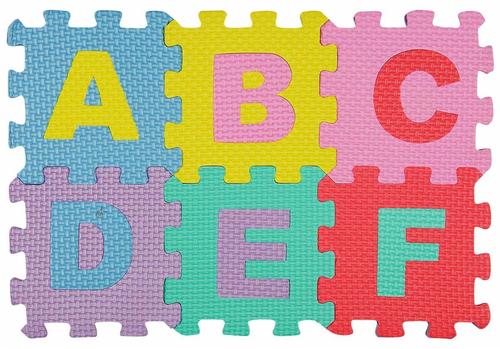 Puzzle Mat
