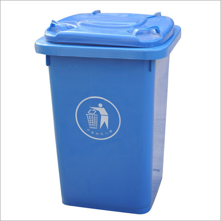 Plastic Dustbin