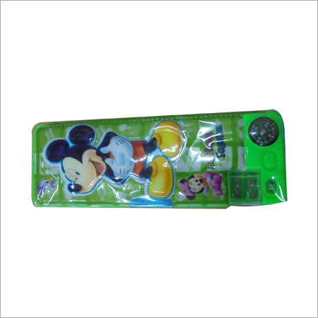 Pencil Box