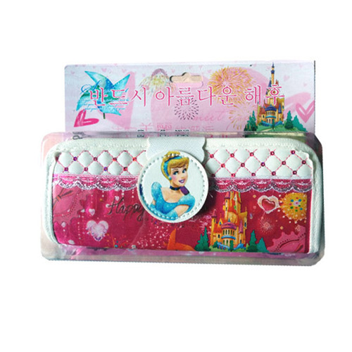 Pencil Pouch