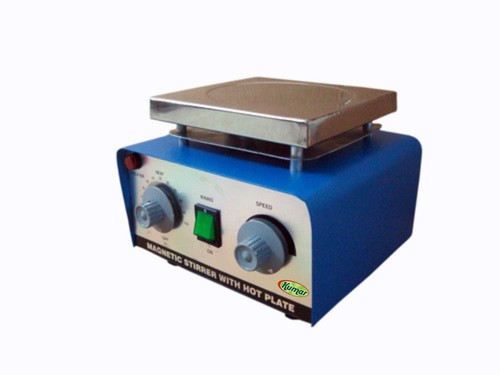 Magnetic Stirrer