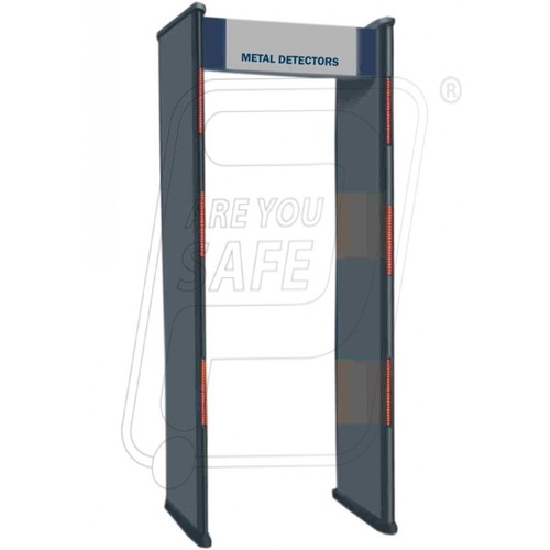 Door Frame Metal Detector