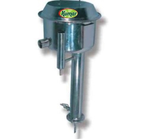 Distillation Apparatus-S.S