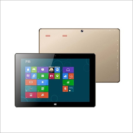 10.1 Inch Windows 8.1 Intel Baytrail-T(Quad-core ) wifi table pc