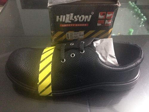 safety shoes