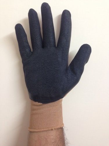 safety gloves