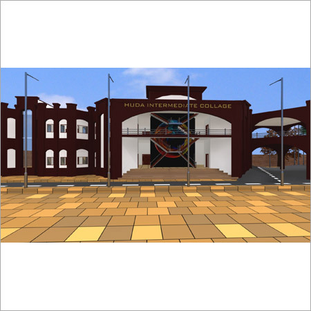 Urban Architectural Services